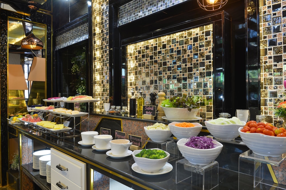 Media Hotel And Residence Bangkok 39/53