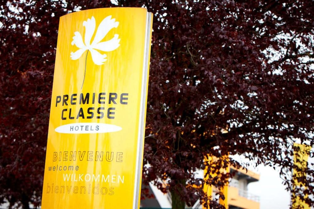 Premiere Classe Lyon Est - Aeroport Saint Exupery 36/59