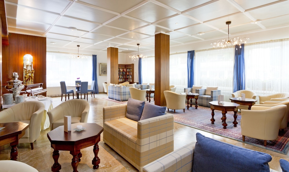 Wittelsbacher Hof Swiss Quality Hotel 26/37