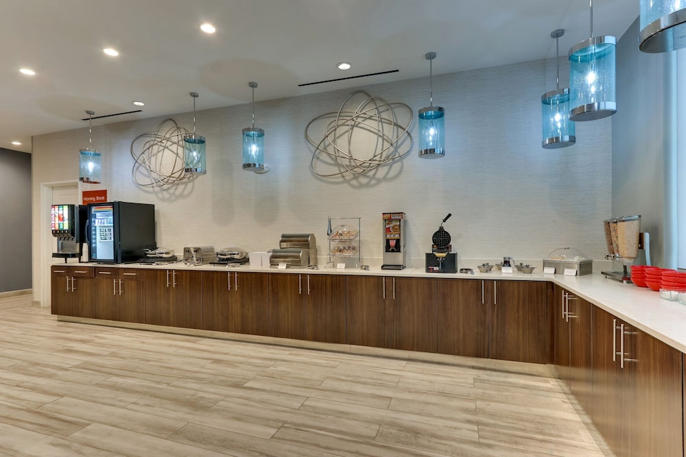 TownePlace Suites Houston I-10 East 13/61