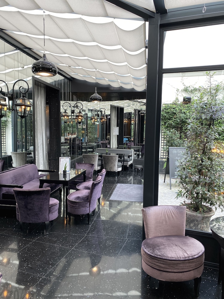 Maison Albar - Le Diamond 27/50