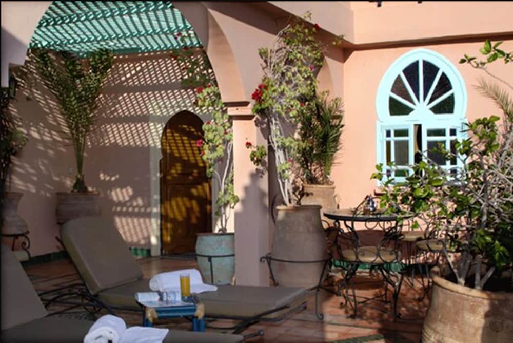 Riad Catalina 29/45