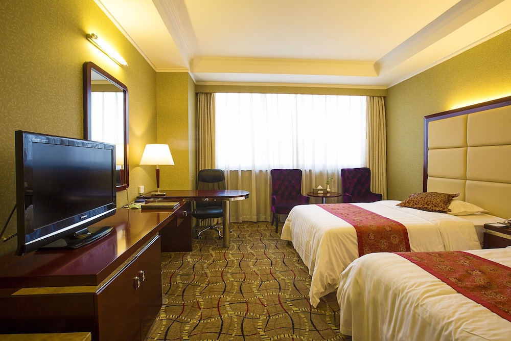 Tianjin Ocean Hotel 21/58