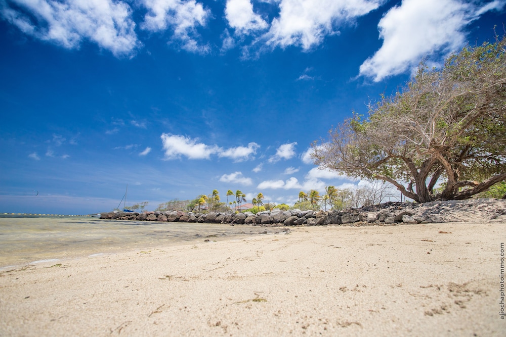 Le Cap Est Lagoon Resort 35/50