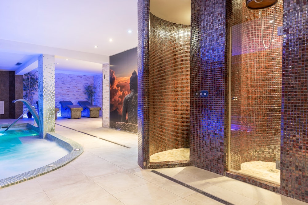 Hotel Torre Azul & Spa - Adults Only 27/43