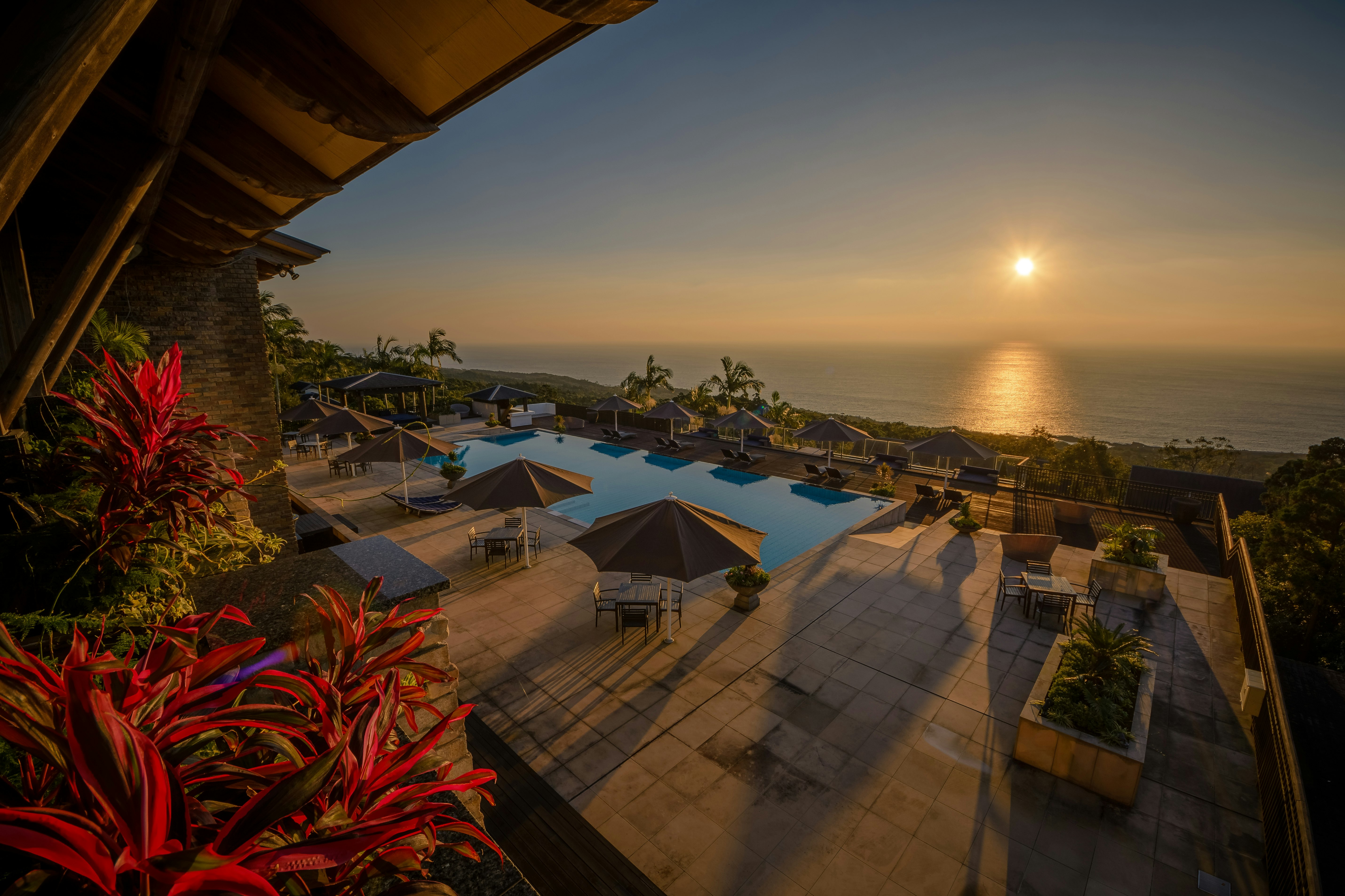 Sankara Hotel & Spa Yakushima 44/49