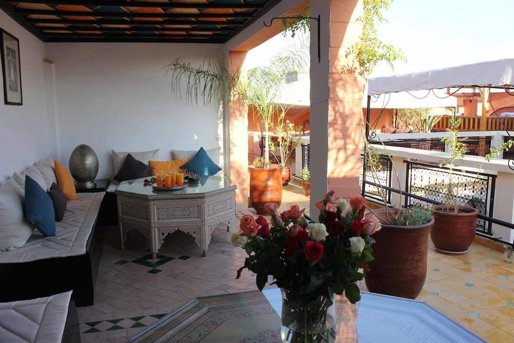 Riad Lena Spa 54/71