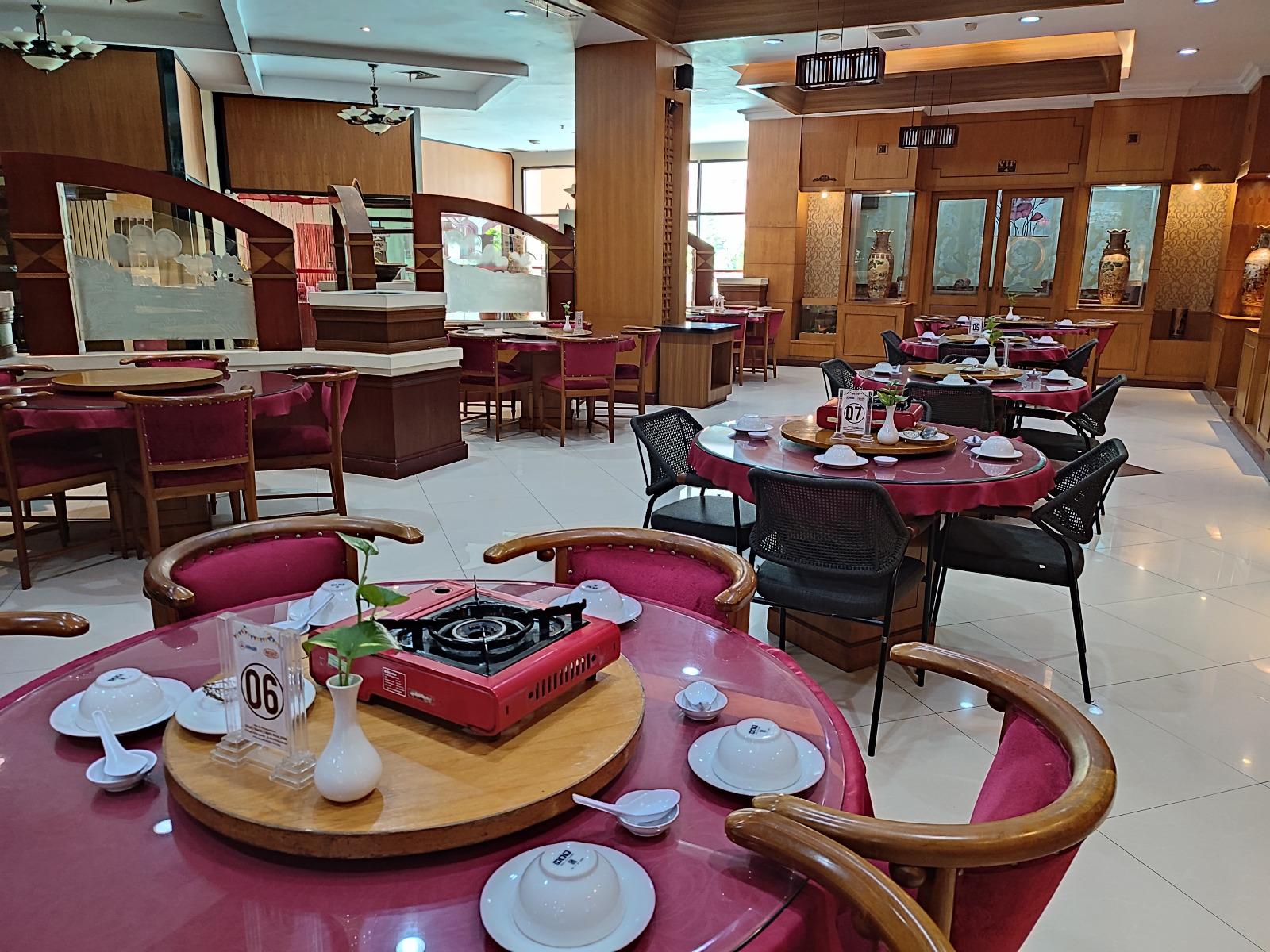 Abadi Hotel & Convention Center 31/50