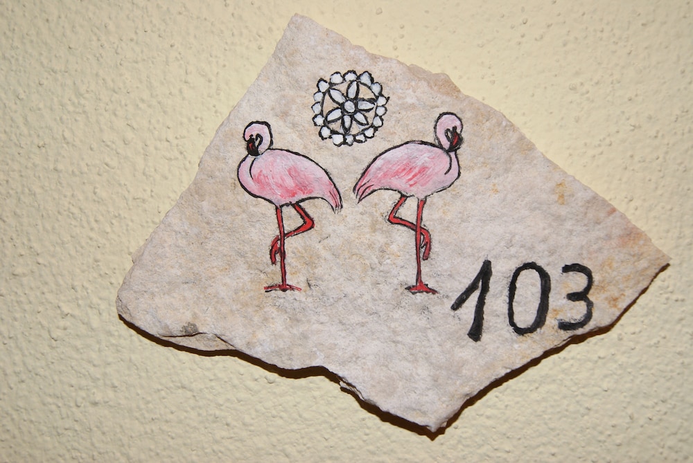 Gentarrubia - B&B 15/50
