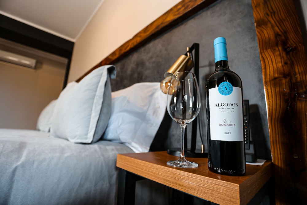 Algodon Wine Estates and Champions Club 23/67