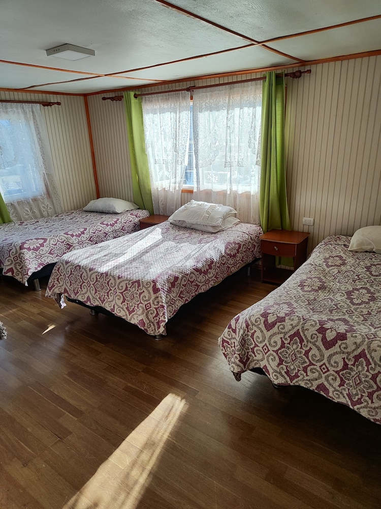 Alma Patagona Hostel Coyhaique 6/19