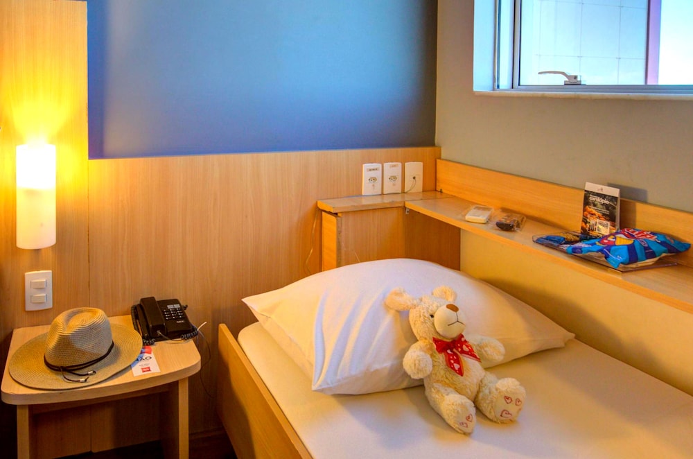 Ibis Vitoria Praia De Camburi 22/48