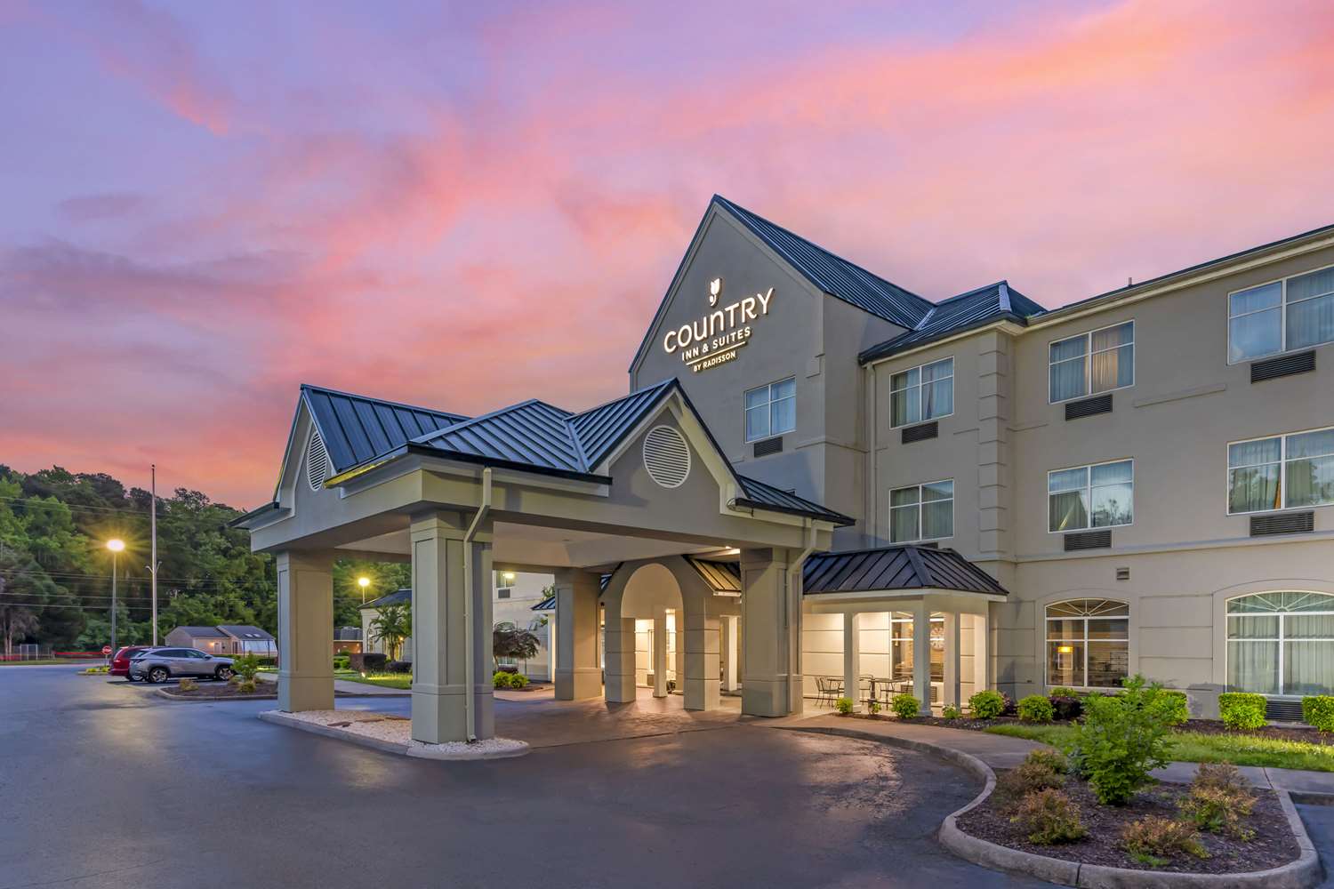 Country Inn Suites By Radisson Newport News South Va 4/25
