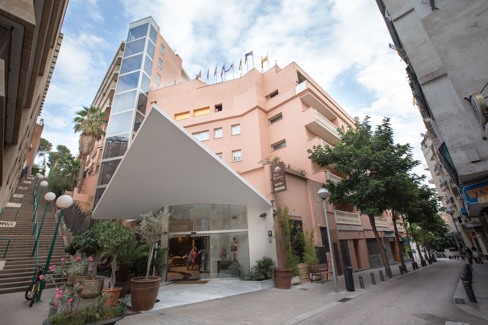 Alba Seleqtta Hotel Spa Resort 7/72