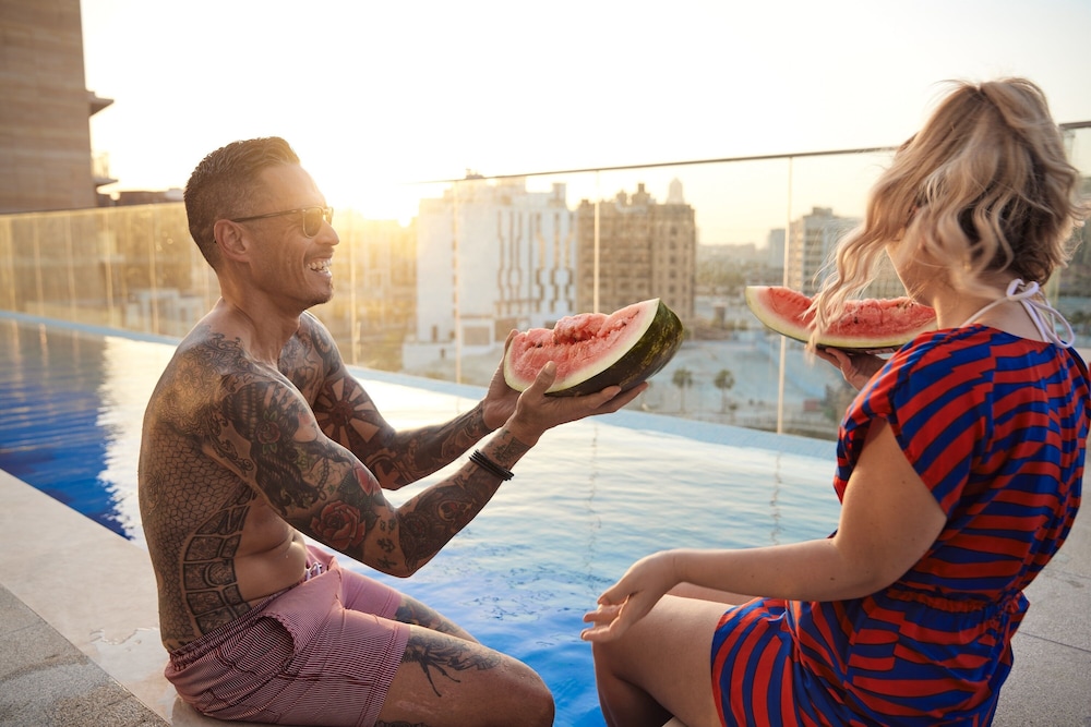 INK Hotel Dubai 33/40