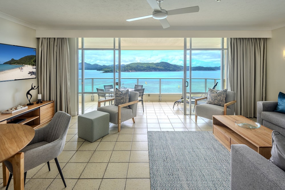 Whitsunday Holiday Apartments 38/59