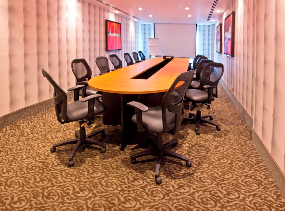 Holiday Inn Express & Suites Queretaro, an IHG Hotel 42/50