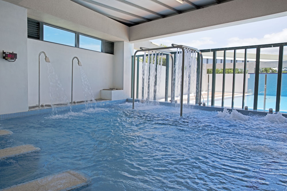 Formosa Naruwan Galaxy Hotel Taitung 21/49