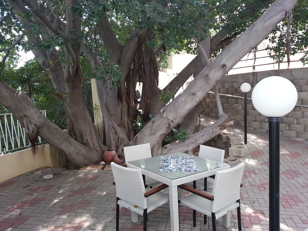 Hotel Pension Casa Africana 34/50