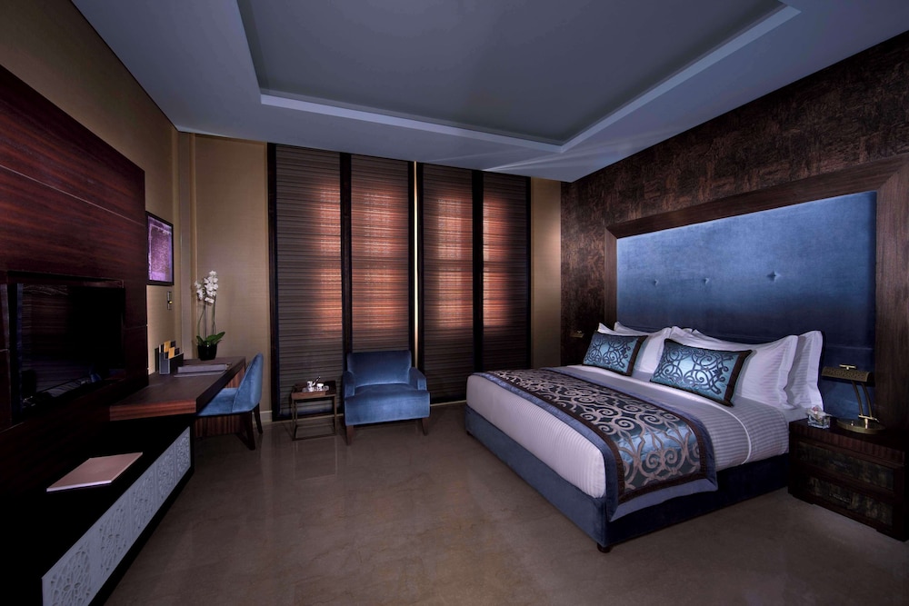 Souq Waqif Boutique Hotels By Tivoli 11/50