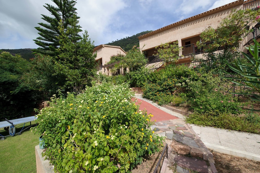 Hôtel Cala di Sole 39/48