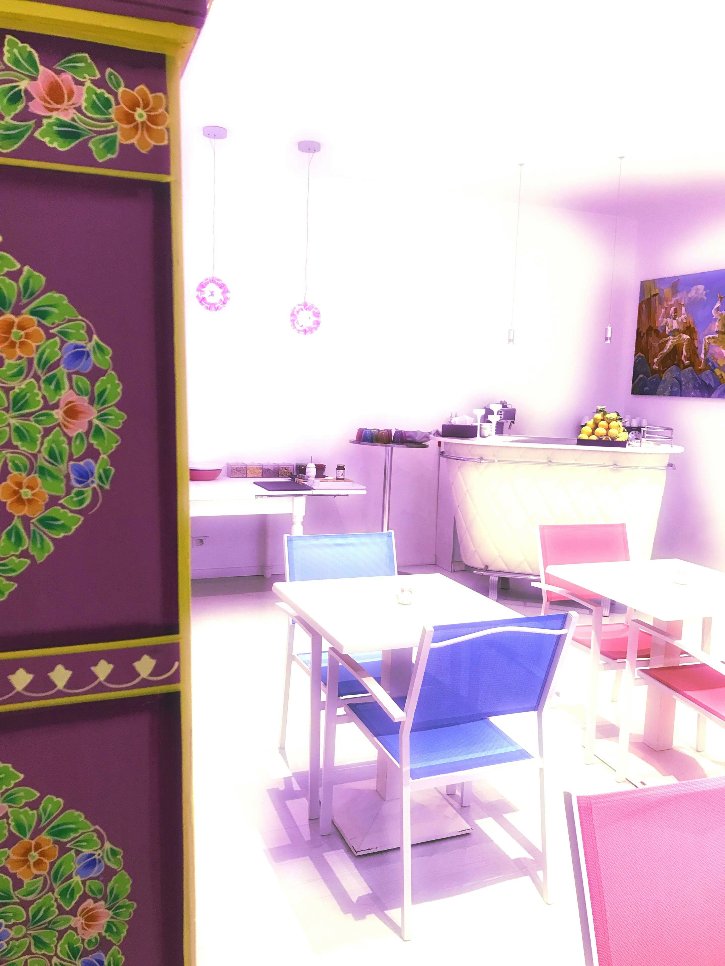 Palco Rooms And Suites 27/30