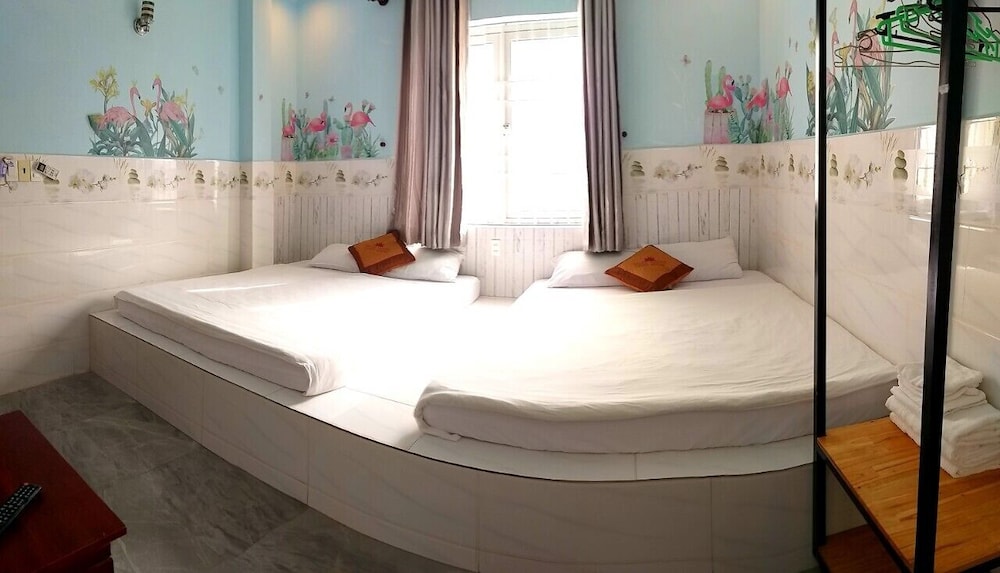 Ngan Giang Guest House 26/65