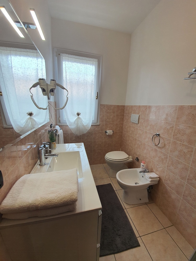 Guest House Brezza Marina 55/59