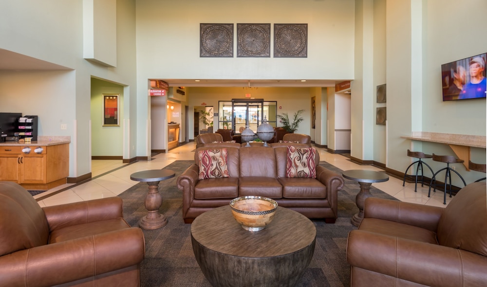 Cocopah Resort And Conference Center 29/48