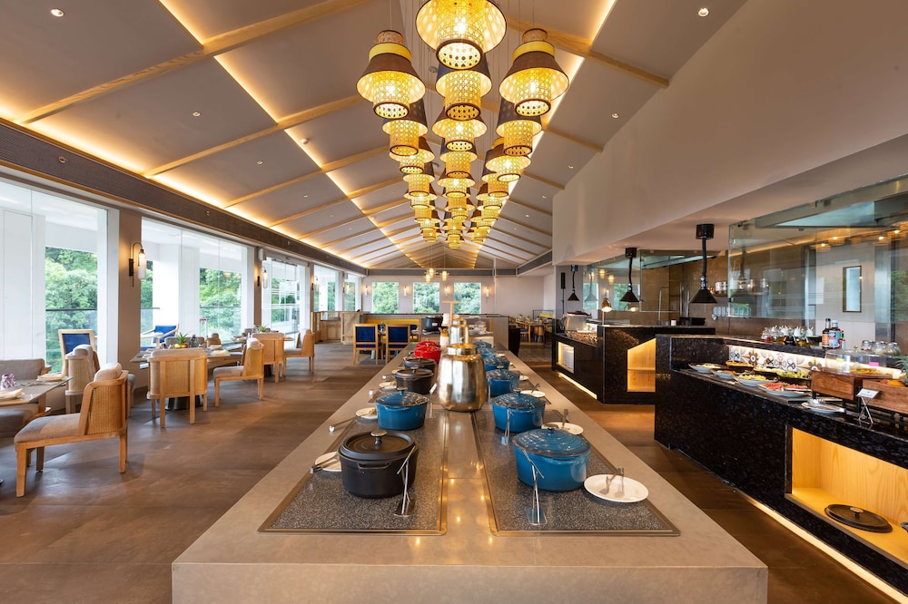 The Oasis Mussoorie, a member of Radisson Individuals 30/50