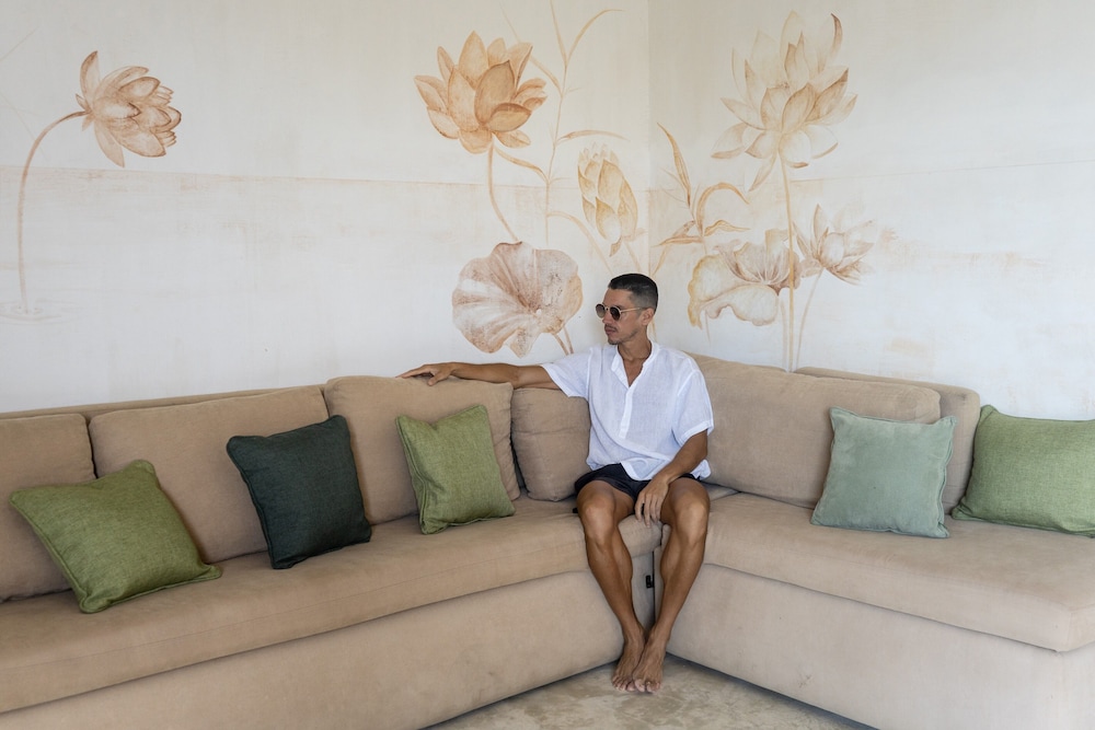 Hotel Casa Margot Holbox 13/49