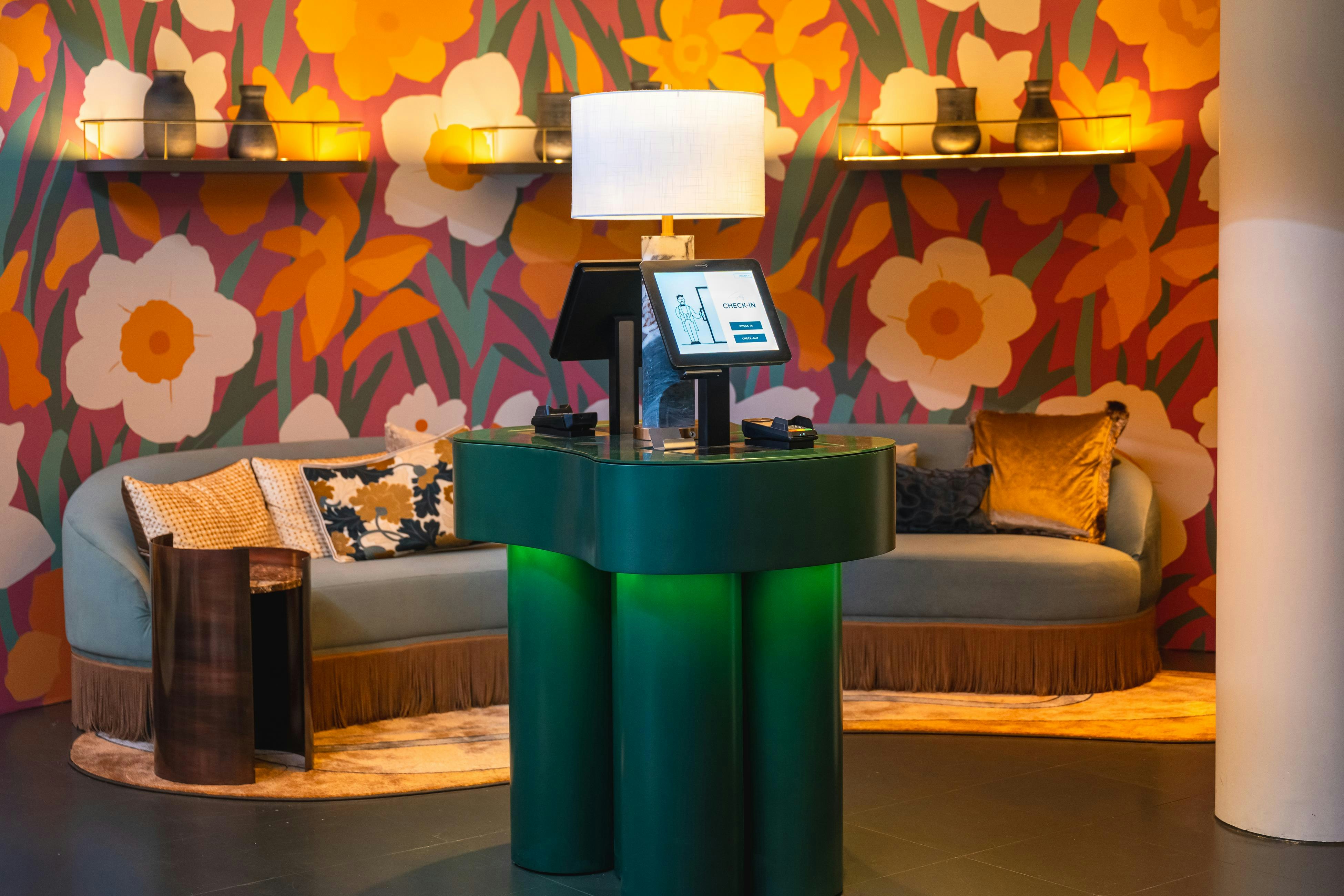 Leonardo Boutique Hotel Maastricht City Center 22/24