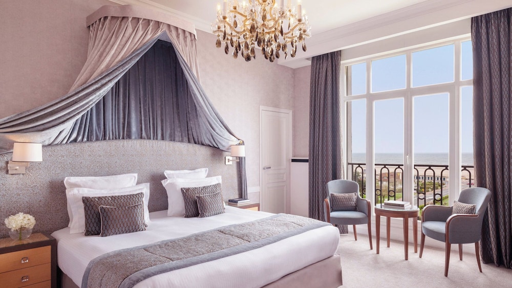 Sea, Prestige, King Bed