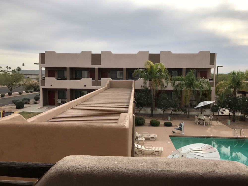 Best Western Apache Junction Inn in APACHE JUNCTION - AZ