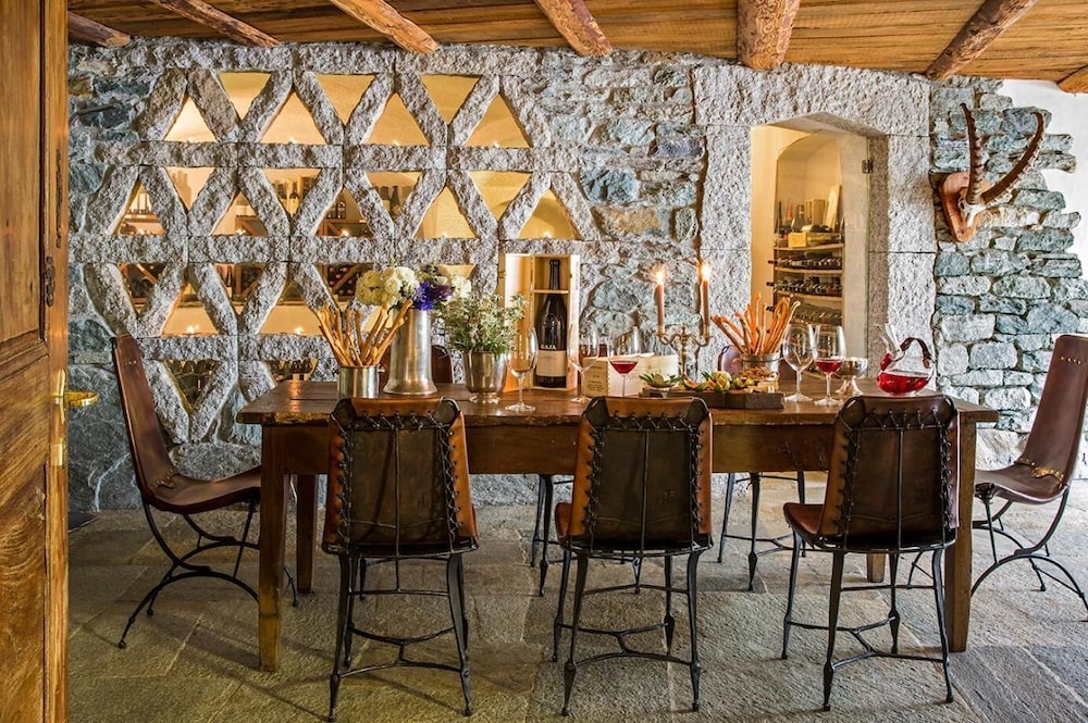 Saint Hubertus Resort 35/50