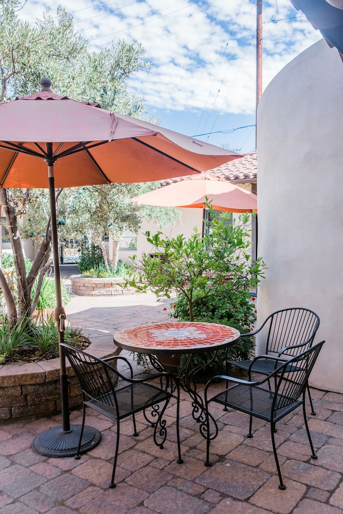 Su Nido All Suites Boutique Inn 45/64