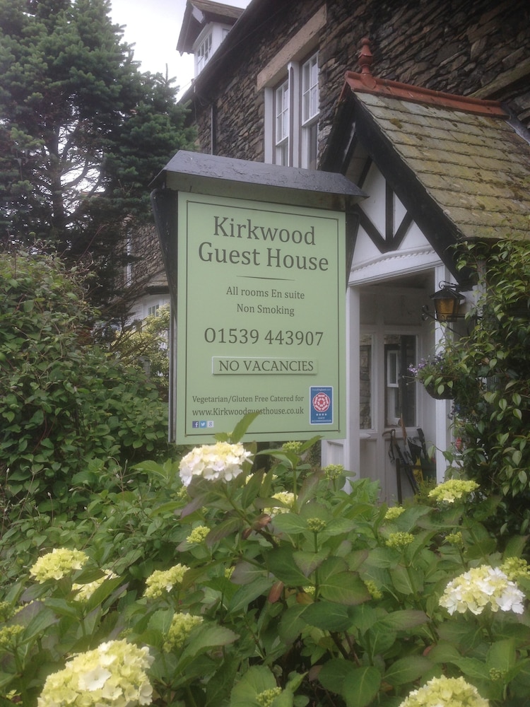 Kirkwood Guest House 1/57