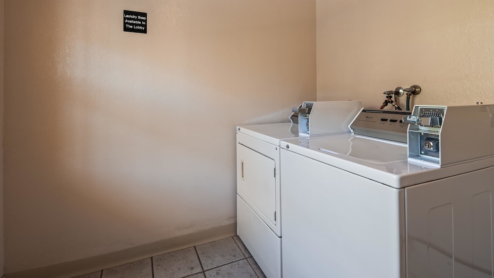 BEST WESTERN GRANTS PASS INN 22/25