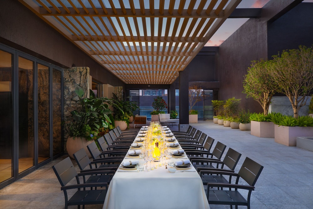 Hyatt Dongguan 35/49