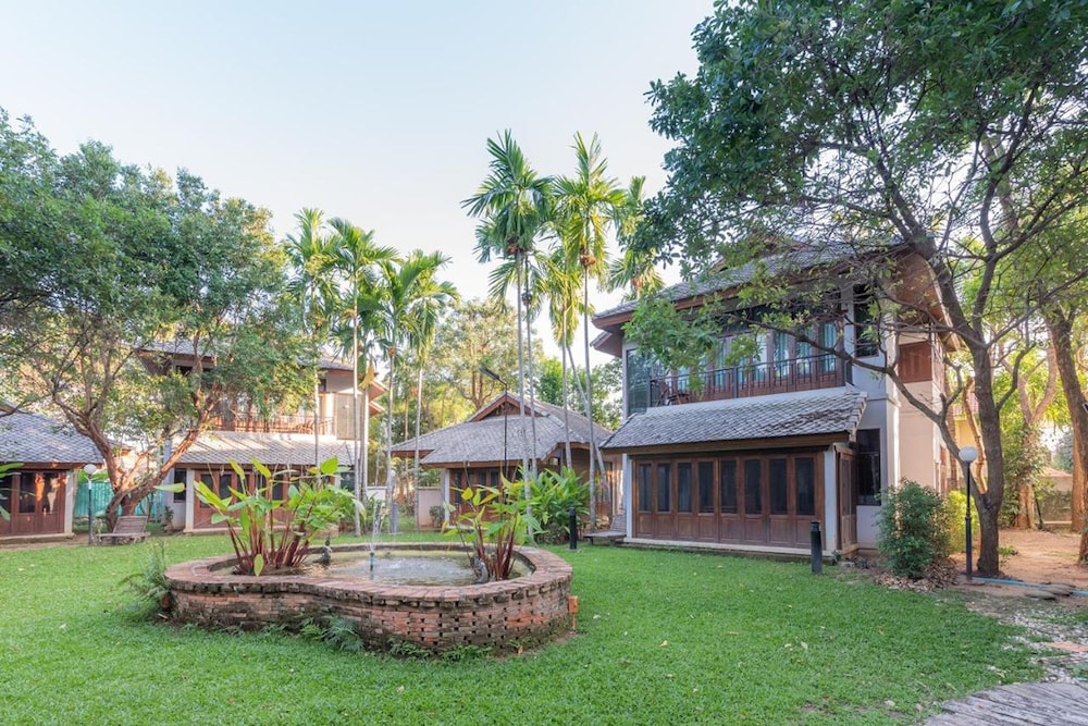 Kham Mon Lanna Resort Chiang Mai 67/75