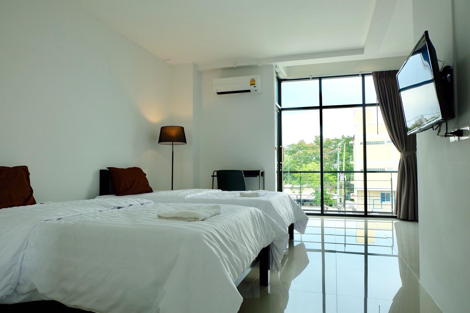 Baan Jumpa Residence 20/47