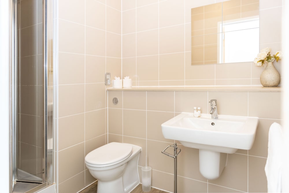 City Stay Apartments - The Hub Mk 39/45