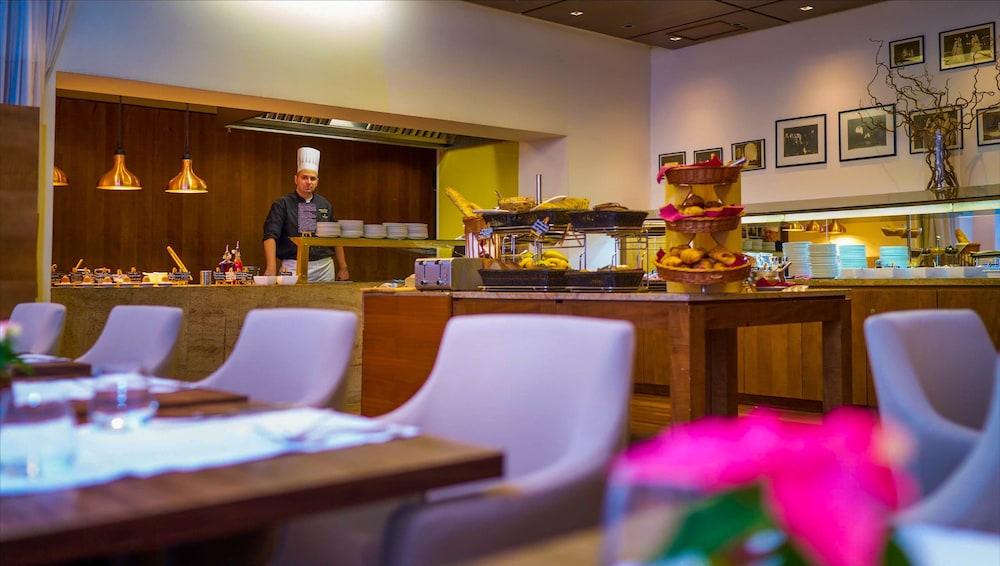 Don Giovanni Hotel Prague 34/41