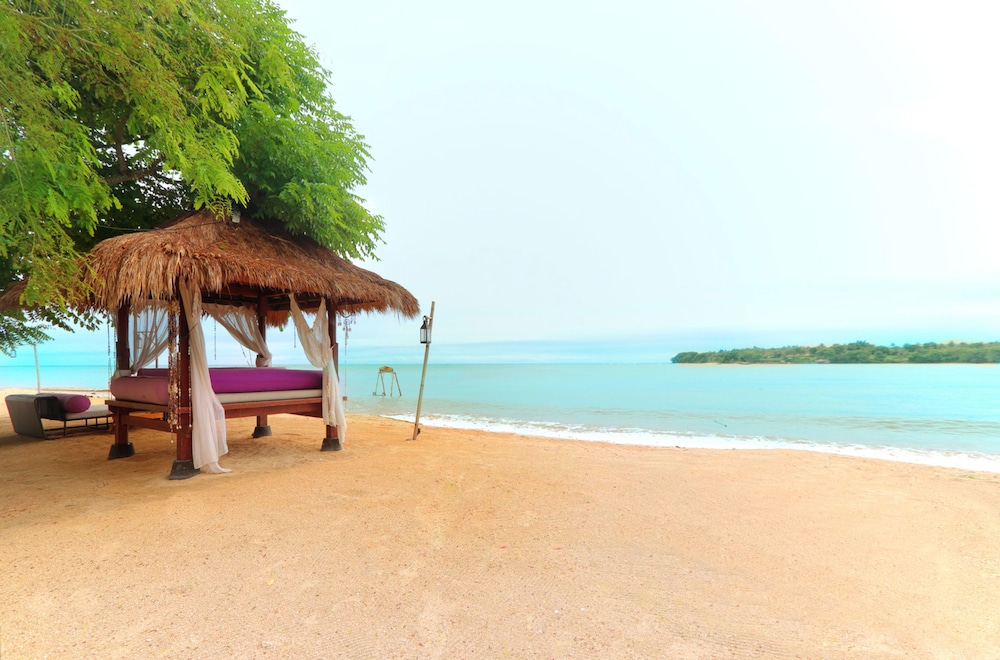 Anema Resort Gili Lombok 42/50