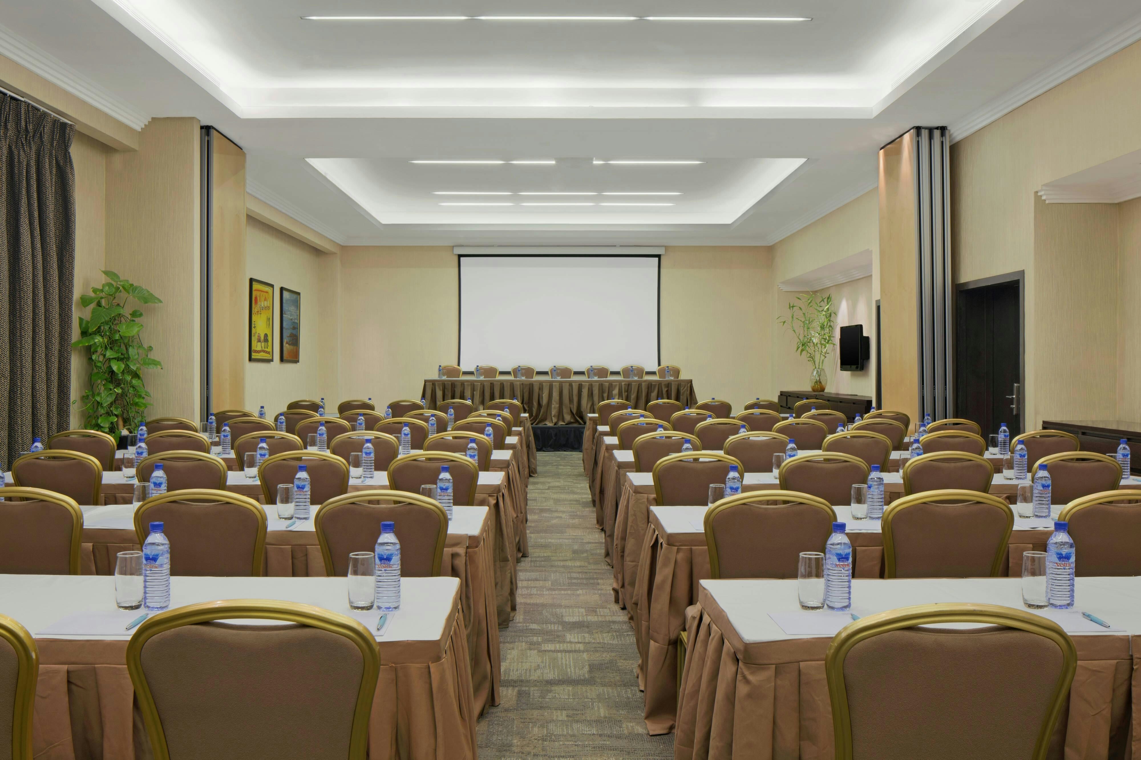 Four Points by Sheraton Lagos 25/29