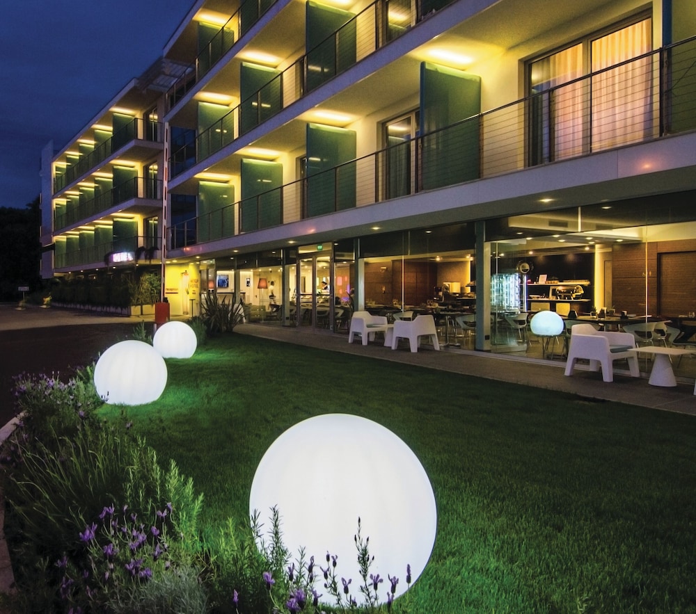 Hotel Viareggio 1/31