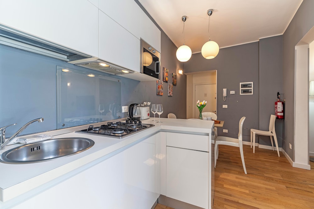 Rialto Botteri Apartments 2/50