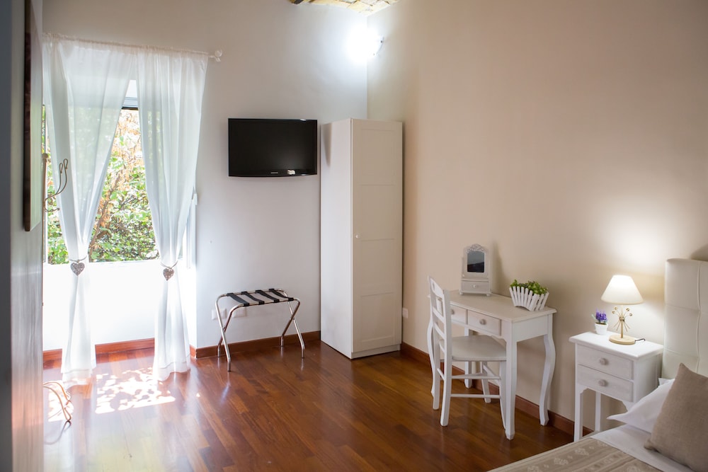 Residenza Sistina 21/32
