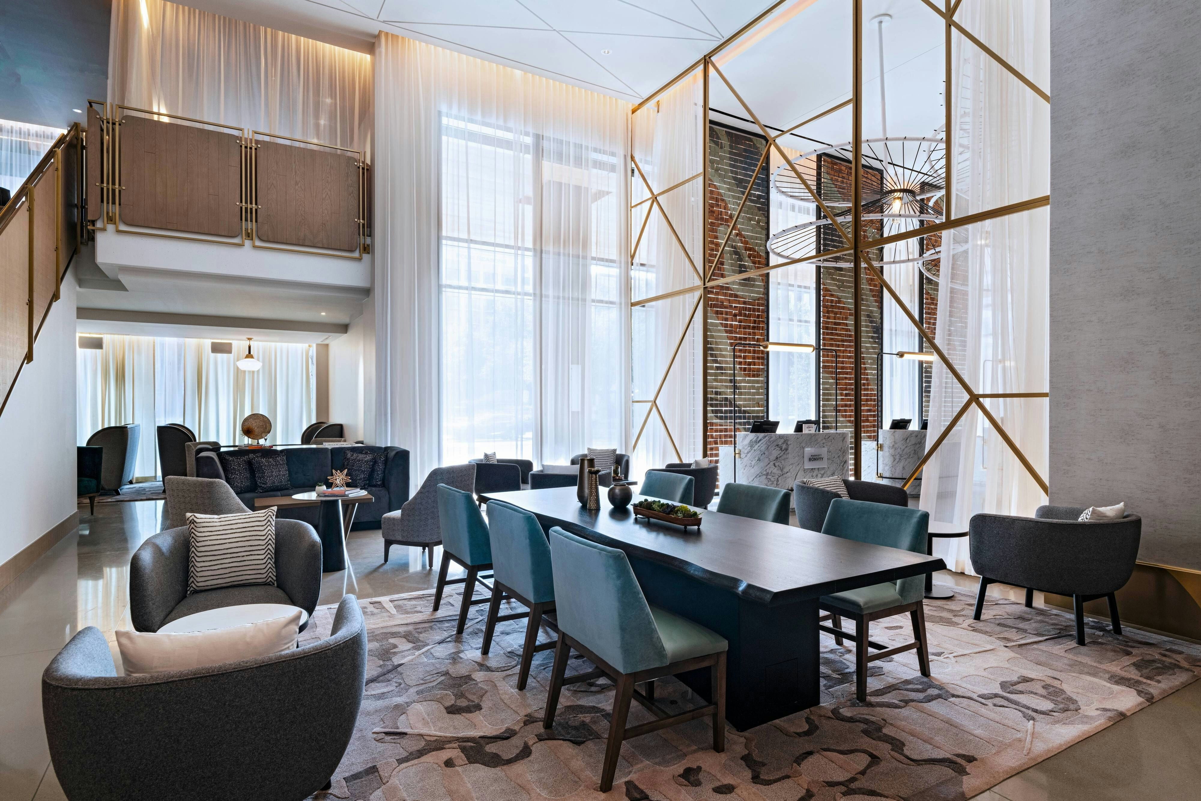 Austin Marriott Downtown 35/58