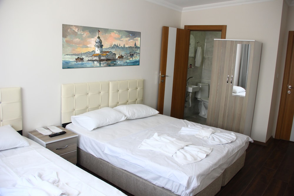 Marpalace Hotel 14/33